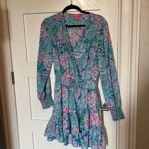 Lily Pulitzer Women’s Size 8 Dress